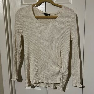 Signature Studio Blouse Size Large